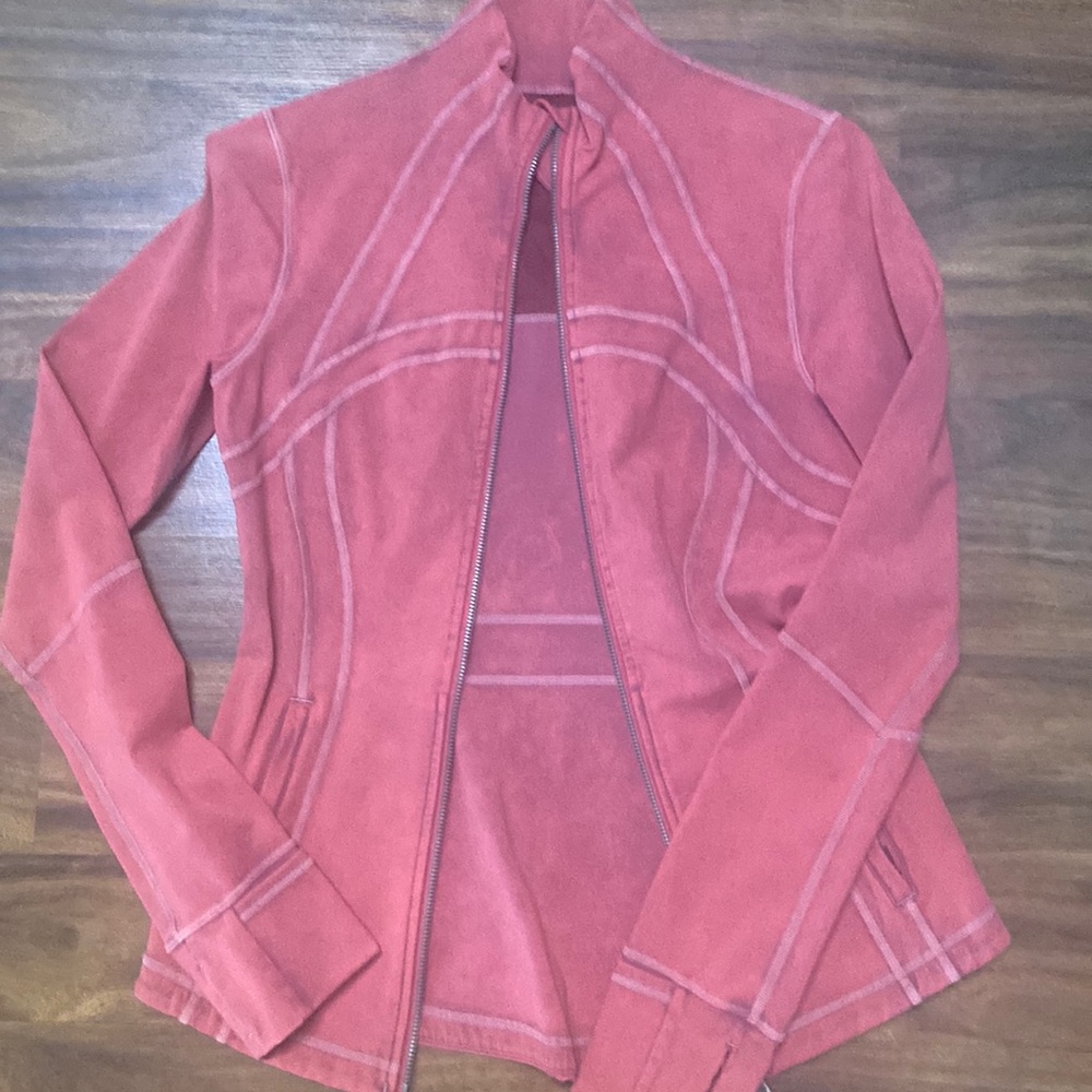 Lululemon jacket